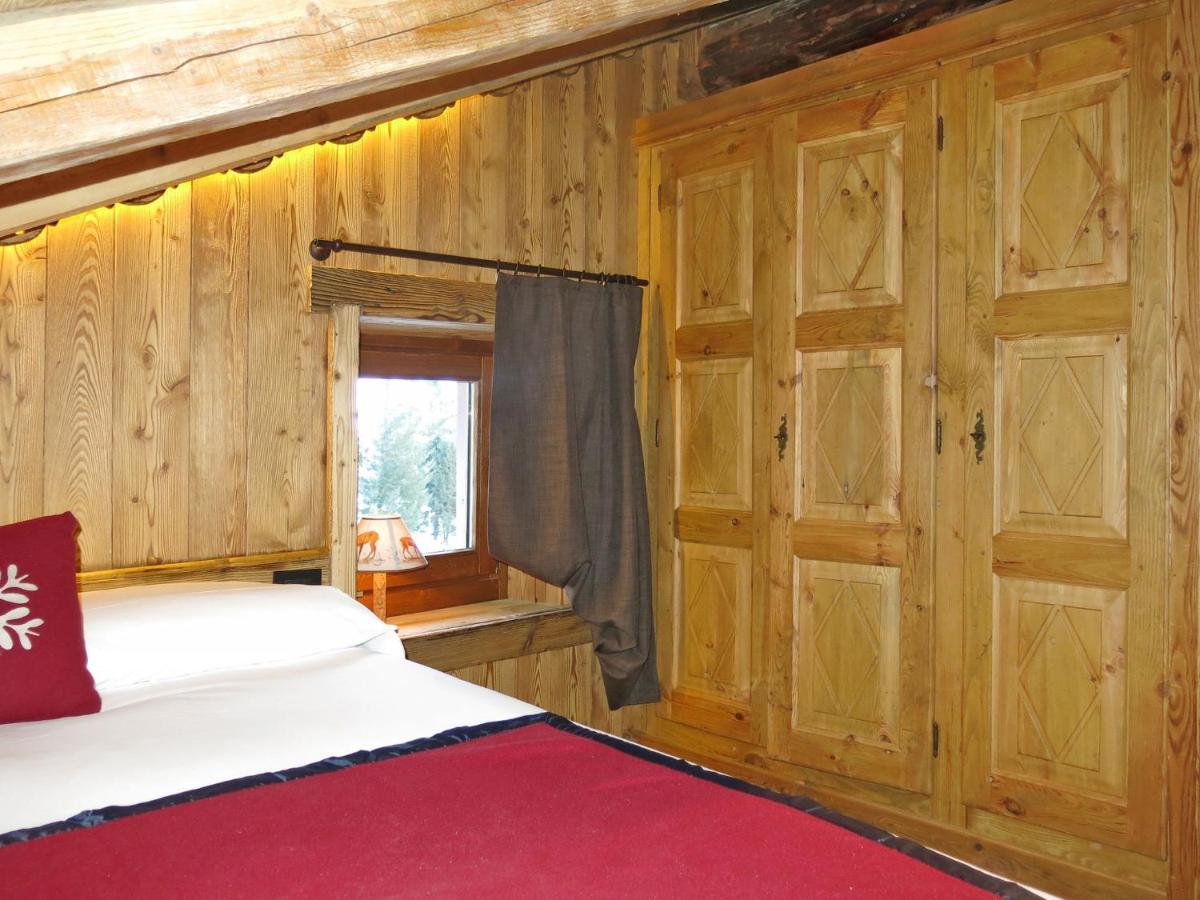 Apartment Plen Solei By Interhome Valtournenche Bagian luar foto
