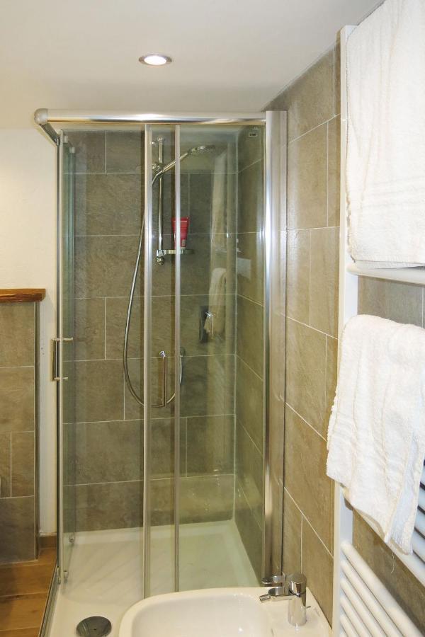 Apartment Plen Solei By Interhome Valtournenche Bagian luar foto